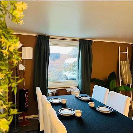 Aurora Dream Apartment