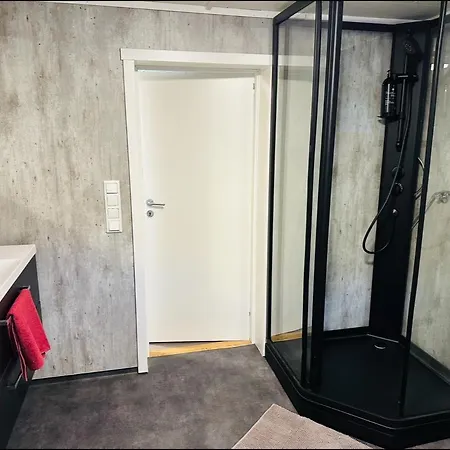 Aurora Dream Apartment