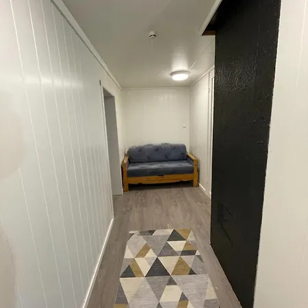 Apartment Aurora Dream *