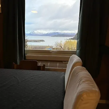 Aurora Dream Apartment