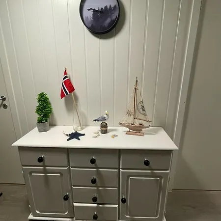 Aurora Dream Apartment