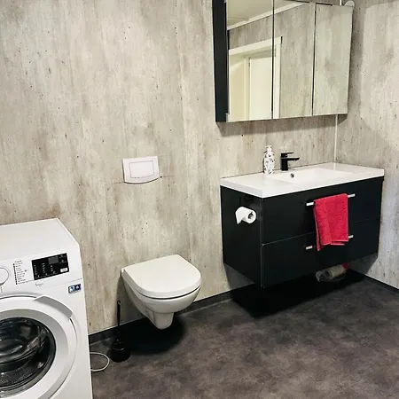 Aurora Dream Apartment Skjervoy