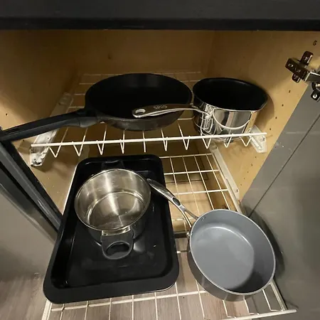 Aurora Dream Apartment *