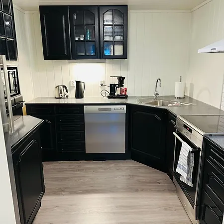 Aurora Dream Apartment